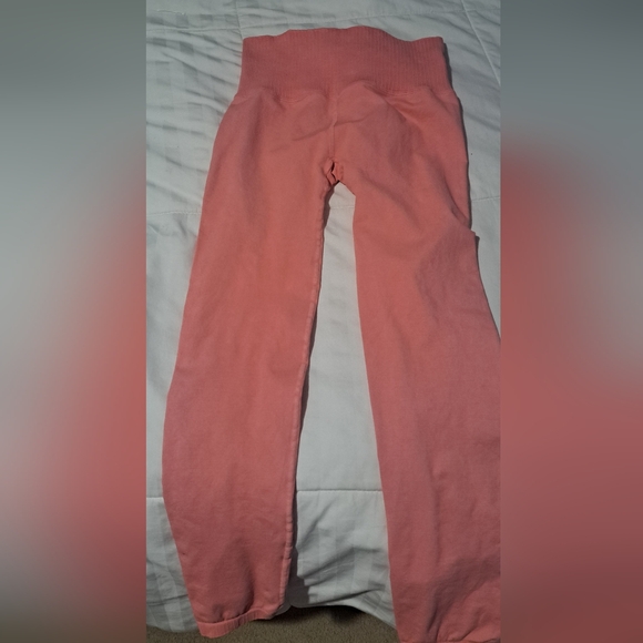 NWOT FP Movement Good Karma Leggings  Size M/L - Picture 3 of 5